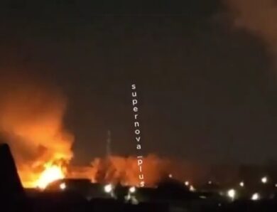 Помста за Суми. Що атакували ЗСУ на Курщині