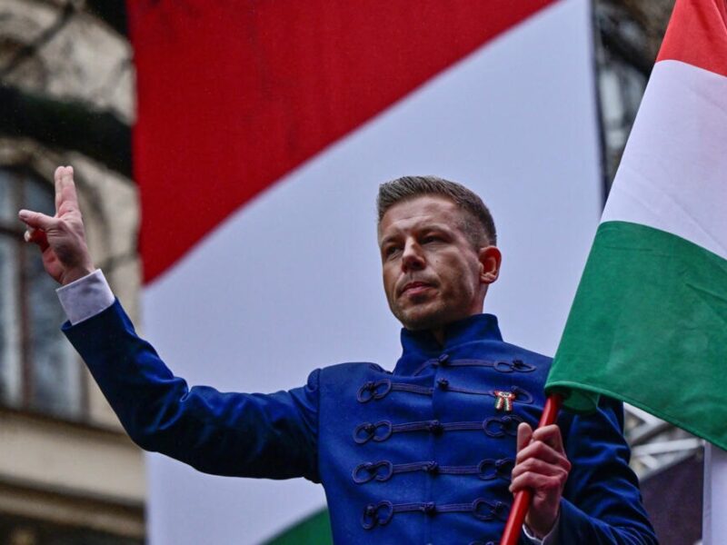 Понад 58% угорців підтримали вступ України до ЄС – опозиція