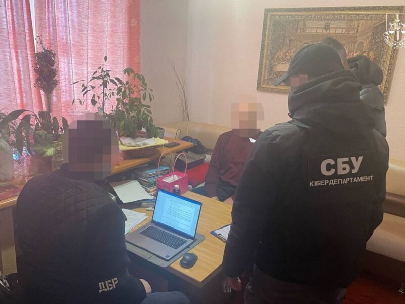Посадовців Укрпрофтуру підозрюють у привласненні держмайна на понад 20 млн
