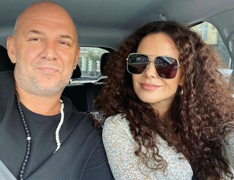 Потап вперше за тривалий час показався з Каменських