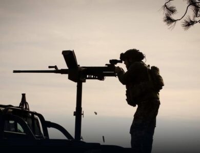 Повітряні сили розповіли, як “відпрацювала” ППО