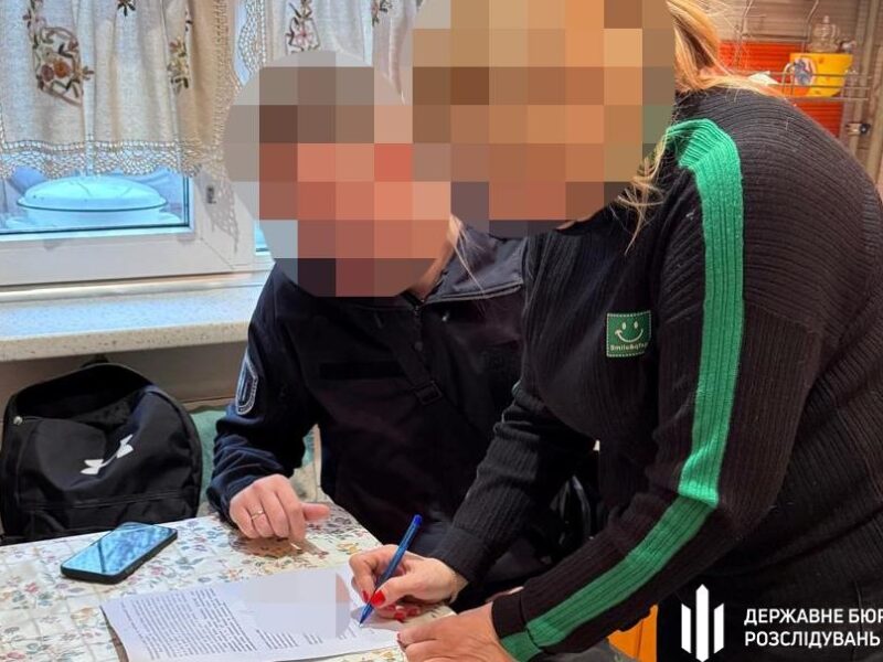 Правоохоронниця з Одещини перевозила ухилянтів за кордон на власному авто