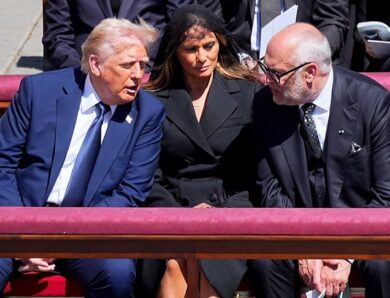 Президент Естонії: Трамп дав обіцянку щодо України