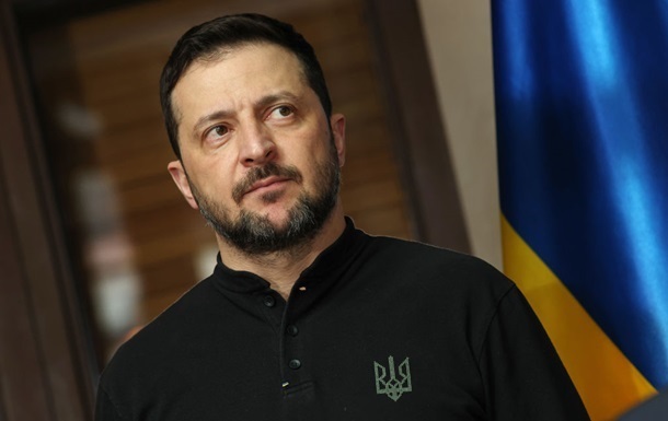 Президент підтвердив присутність ЗСУ на Бєлгородщині