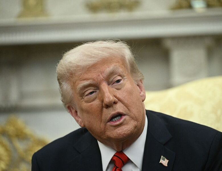 Припинення війни: Трамп розповів, коли чекає на відповідь Путіна