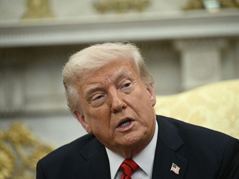 Припинення війни: Трамп розповів, коли чекає на відповідь Путіна