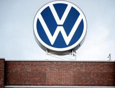 Продажі електромобілів Volkswagen зросли в Європі, але обвалилися в Китаї