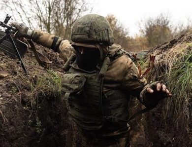 Проєкт Хочу найти отримав рекордне число заявок про зниклих бійців РФ