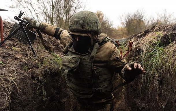 Проєкт Хочу найти отримав рекордне число заявок про зниклих бійців РФ