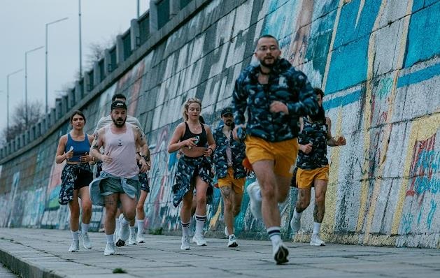 PUMA X SAYSKY: унікальна колаборація, що сколихнула бігове ком’юніті