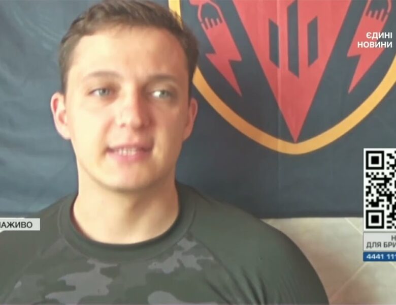 Збір на FPV-дрони для бригади “Рубіж”: допоможімо захисникам на фронті | Андрій Отченаш