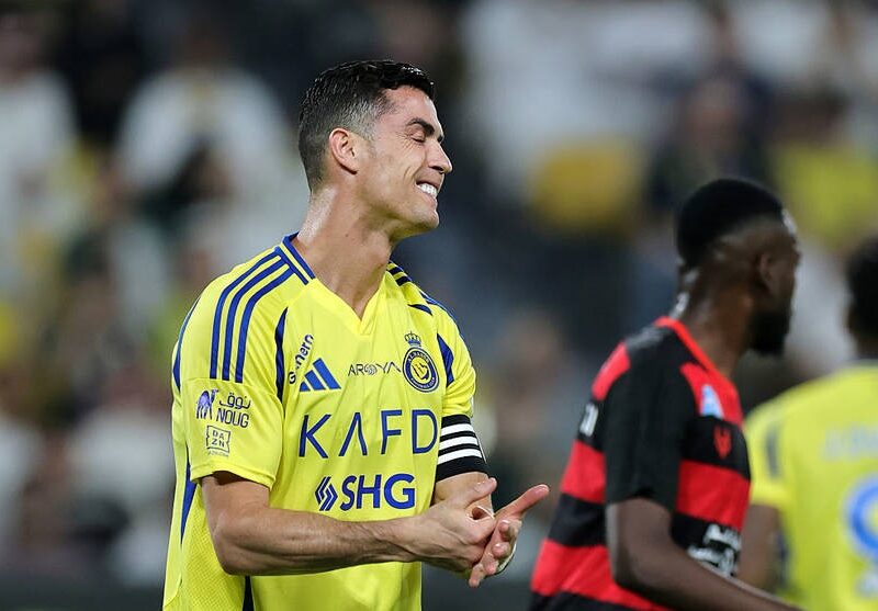 Раді Клубного ЧС-2025 Роналду розглядає сенсаційний перехід