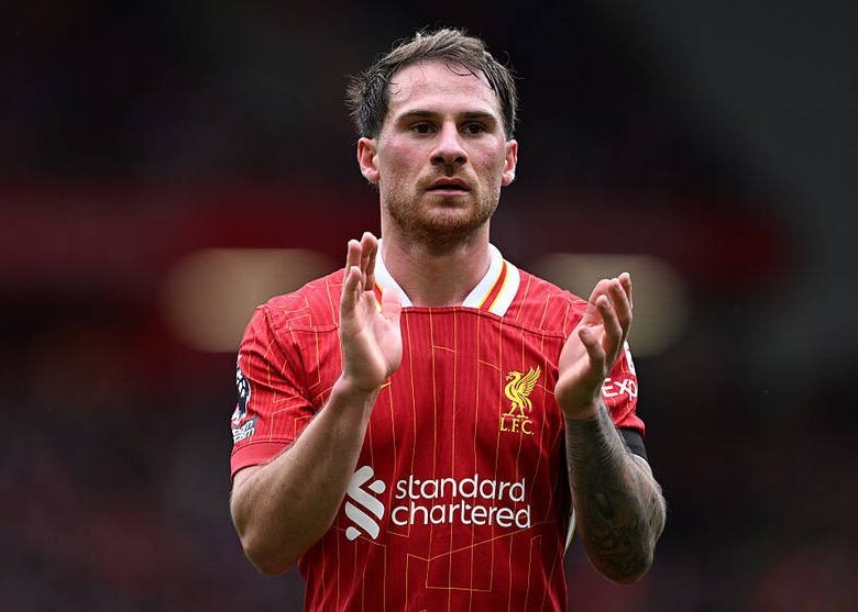 Реал націлився на одного з лідерів Ліверпуля