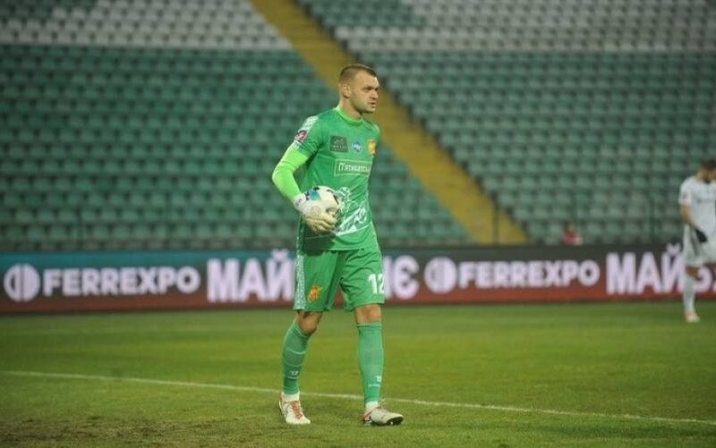 Рекорд УПЛ від воротаря аутсайдера: відбито шість пенальті поспіль