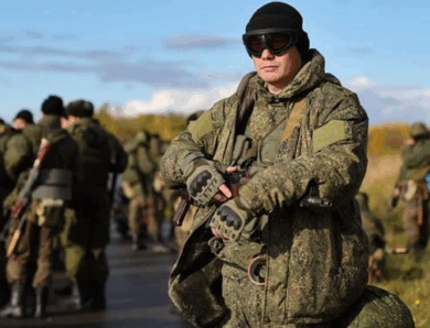 РФ готується до відновлення штурмів на Харківському напрямку – військові