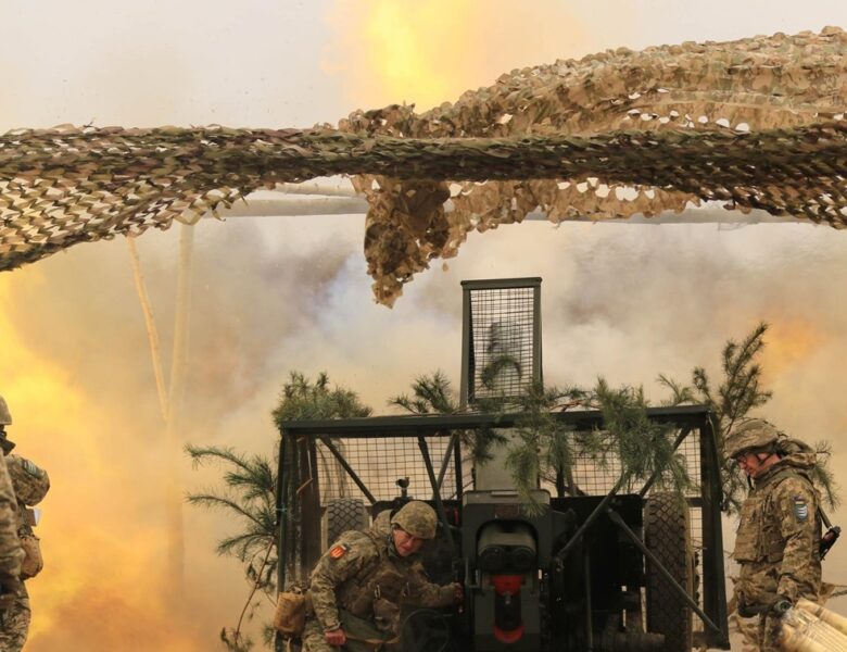 РФ націлена на оточення чи напівоточення Сум – ЗМІ