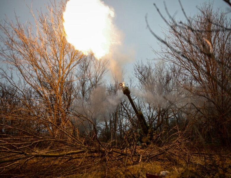 РФ назвала умови, за яких буде дотримуватися “Великоднього перемир’я”