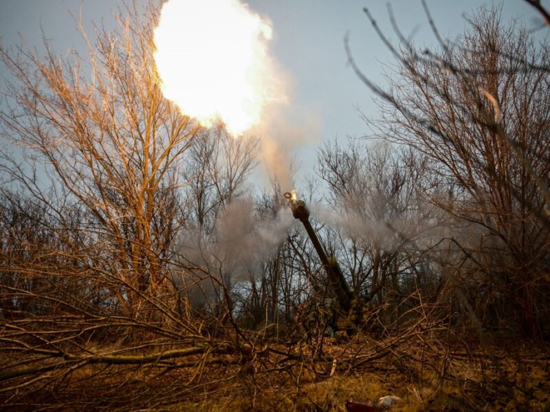 РФ назвала умови, за яких буде дотримуватися “Великоднього перемир’я”