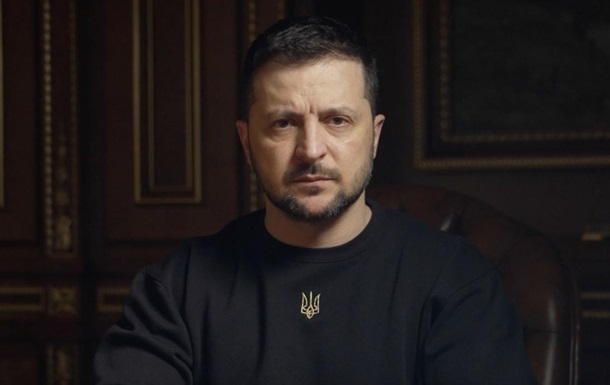РФ не полишає спроб просуватися – Зеленський