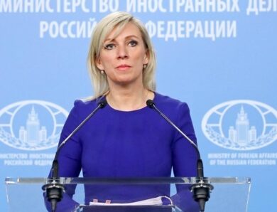 РФ пригрозила Японії жорсткими заходами у разі постачання озброєнь Україні