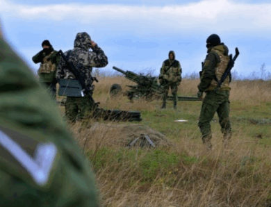 РФ використовує у війні проти України найманців з 48 країн – ЗМІ