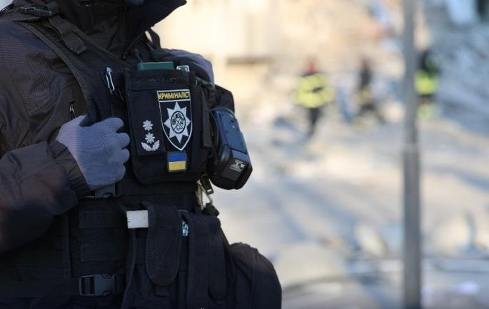 РФ завдала ударів по Херсонщині: серед потерпілих – пять поліцейських