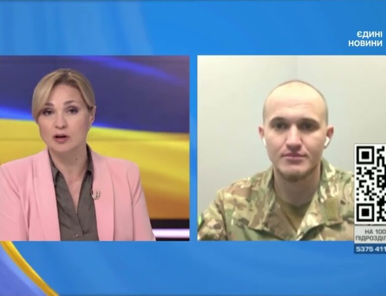 Збір на 100 FPV-дронів для 3 ОШБр: Командир TERRA Волохов про бої під Боровою і технологічну війну