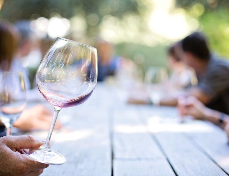 Рівень споживання вина у світі впав до 60-річного мінімуму