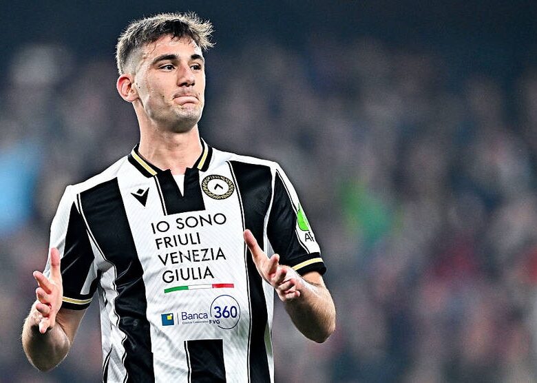 Рома знайшла кандидата для заміни Довбику