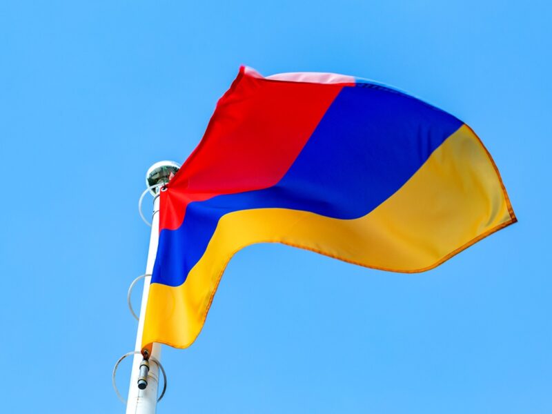 Росія готує проросійських політиків до виборів у Вірменії – ЗМІ