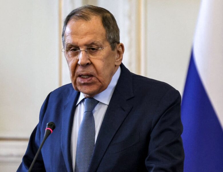 Росія не обговорює статус Криму – Лавров