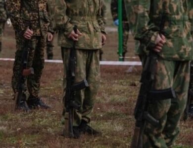 Росія почала скорочувати виплати завербованим на війну