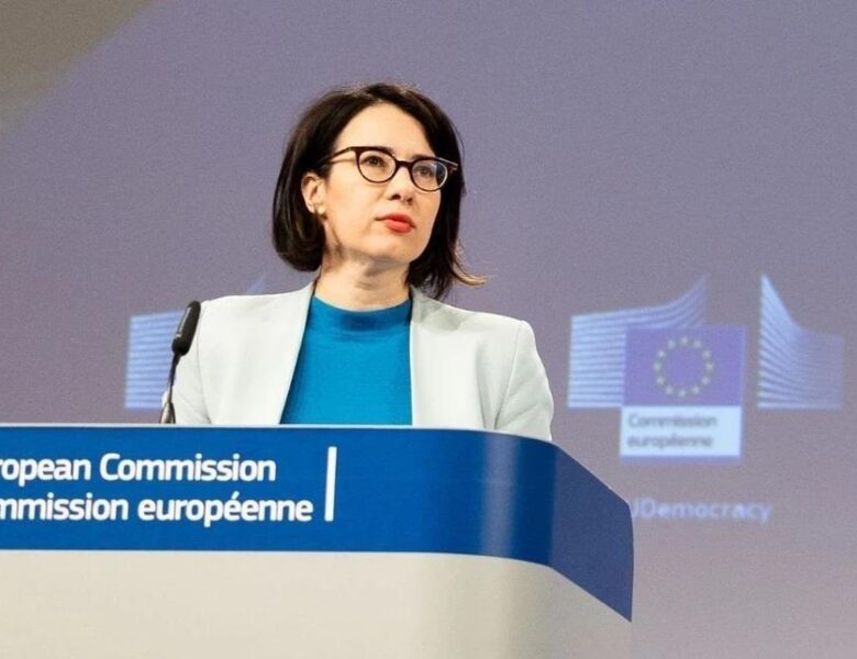 Росія показує “повну неповагу” до переговорів – ЄC