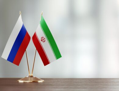 Росія профінансує будівництво нової АЕС в Ірані