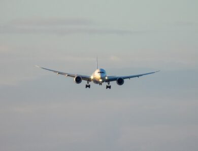 Росія просить у США дозвіл на купівлю літаків Boeing – ЗМІ