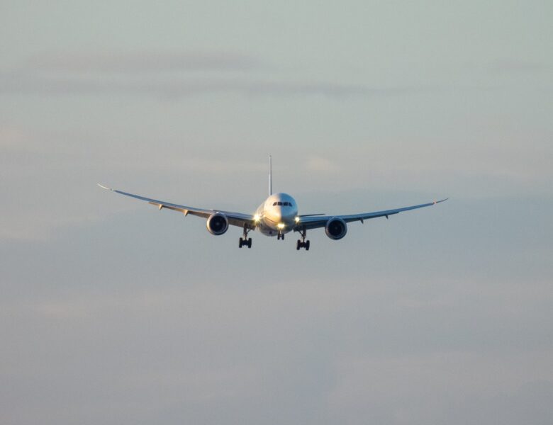 Росія просить у США дозвіл на купівлю літаків Boeing – ЗМІ