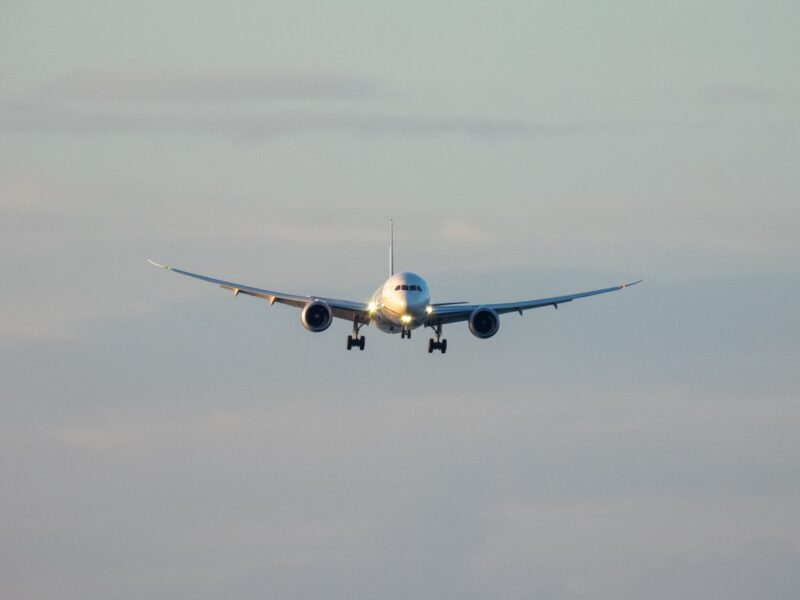 Росія просить у США дозвіл на купівлю літаків Boeing – ЗМІ