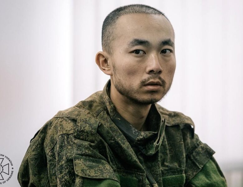 Росія системно вербує громадян Китаю – Зеленський