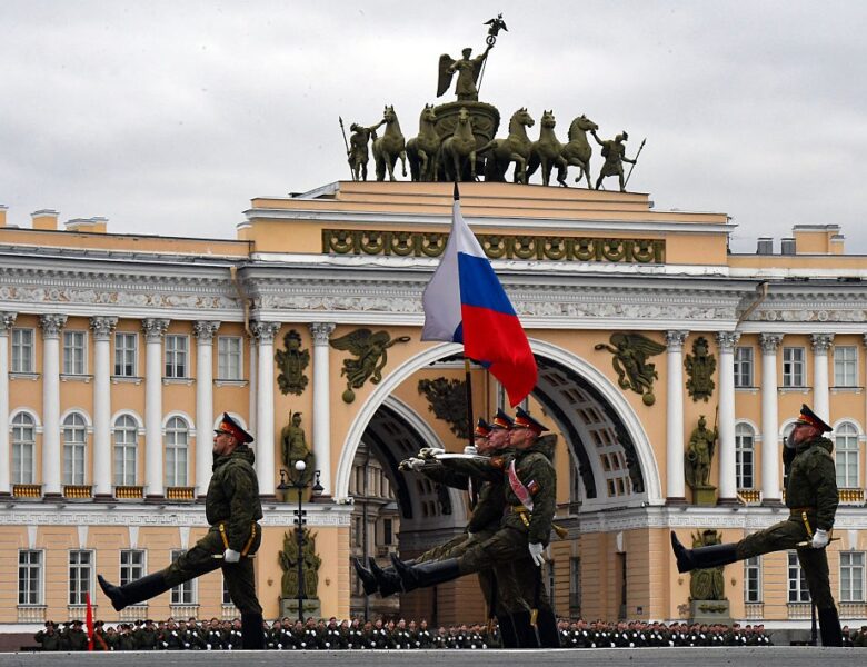 Росія використає перемир’я для нового наступу на Україну – ISW