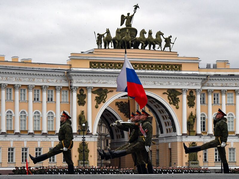 Росія використає перемир’я для нового наступу на Україну – ISW