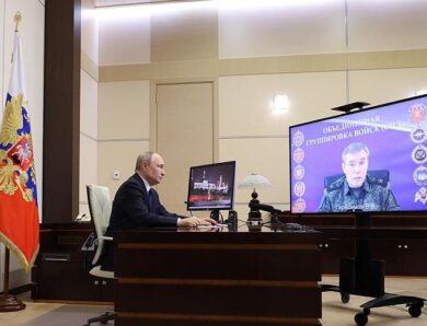 Росія визнала участь КНДР у війні проти України