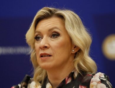 Росія заборонила в’їзд британським парламентарям