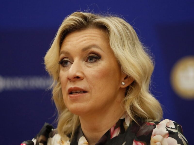 Росія заборонила в’їзд британським парламентарям