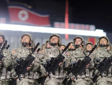 Росія задіє війська КНДР в Україні – ЦПД