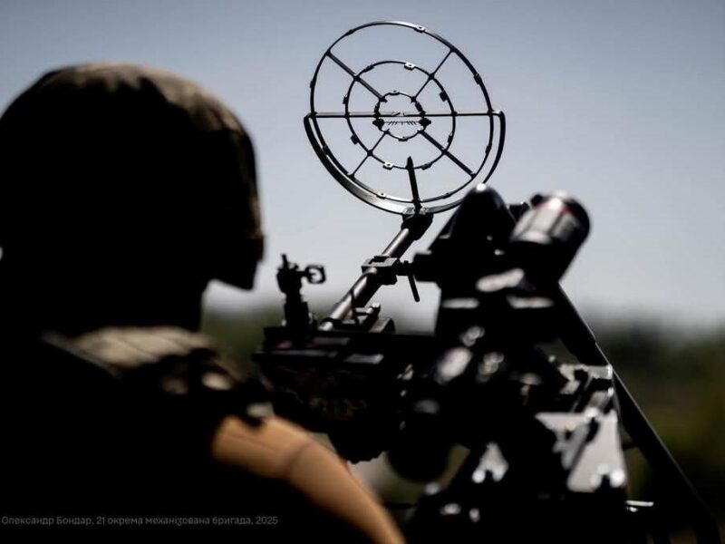 Росія запустила 108 дронів: як відпрацювала ППО