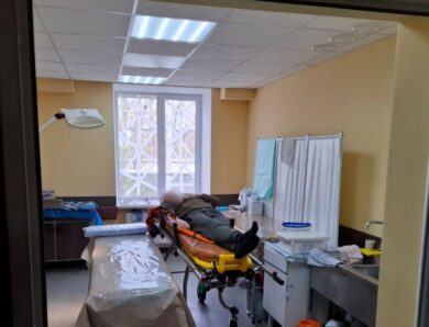 Росіяни атакували Нікополь, багато поранених