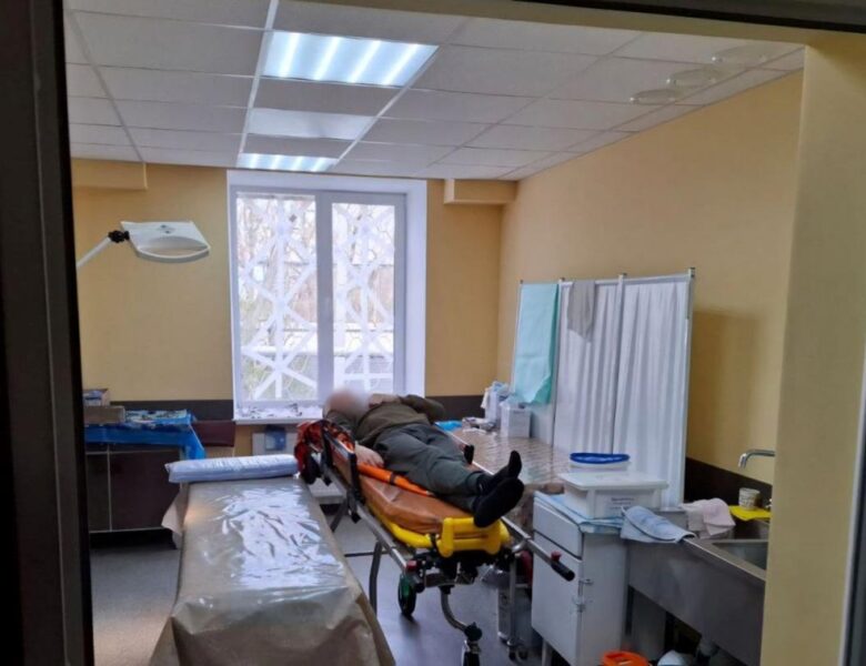 Росіяни атакували Нікополь, багато поранених