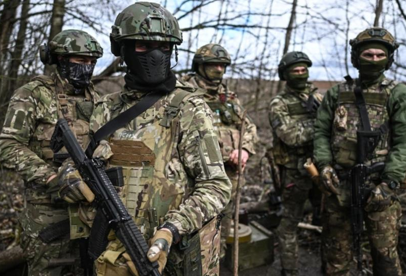 Росіяни наблизилися до Дніпропетровської області – DeepState