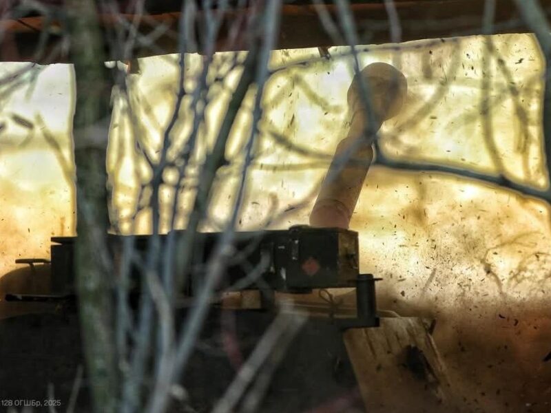 Росіяни наступають дев’яти напрямках – Генштаб