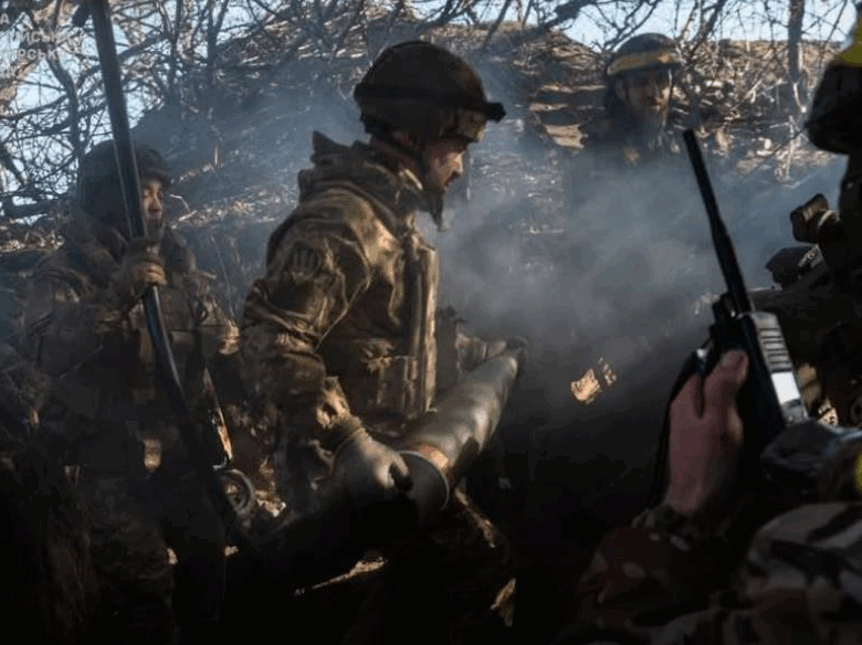 Росіяни рвуться на кордон трьох областей – Сили оборони півдня